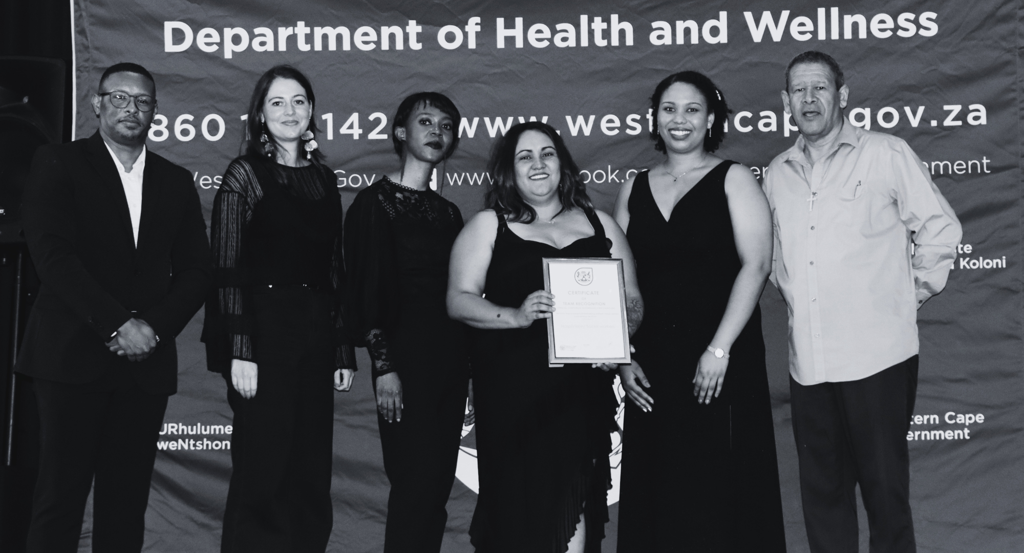 Hospivision-Karl Bremer-Award