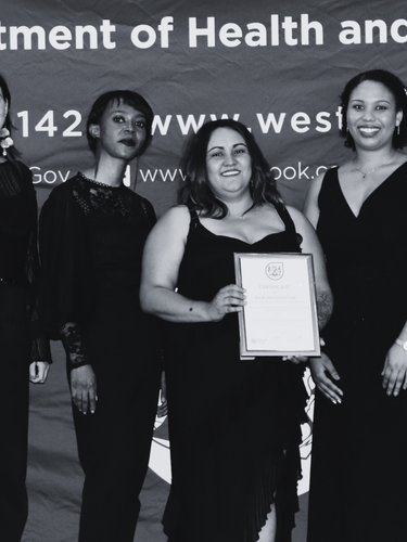 Hospivision-Karl Bremer-Award