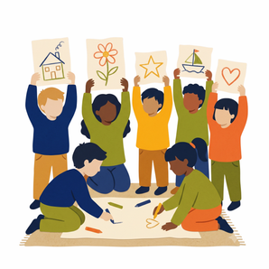 Holistic Care and Support for Sick and Vulnerable Children