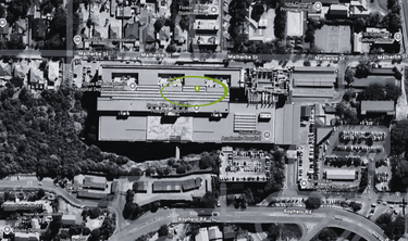 Hospivision NPO Steve Biko Academic Hospital Office