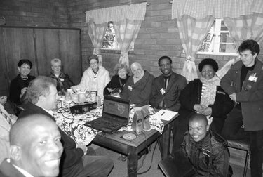 Hospivision NPO back in the day