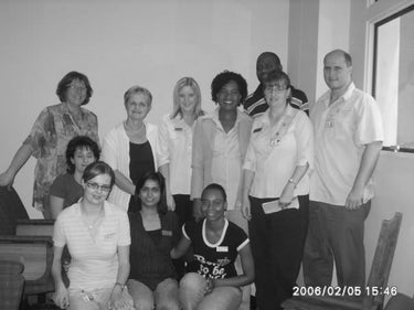 Hospivision NPO back in the day 2006