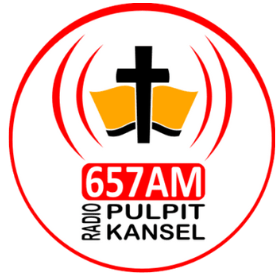 Hospivision on Radio Pulpit