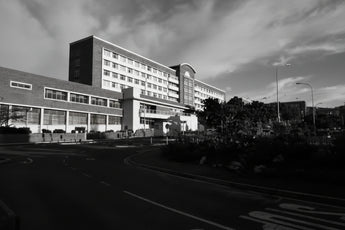 Karl Bremer Hospital Hospivision