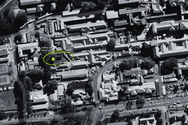Hospivision Training Centre at Tshwane District Hospital