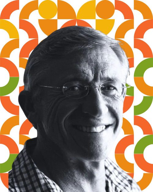 Prof Daniel Louw Hospivision Board Member