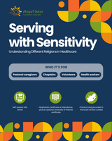Serving with Sensitivity Hospivision Online course