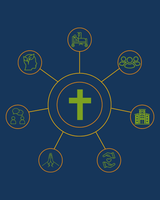 Hospivision Online Short Course- Spiritual Care and Counselling Skills- Explore how illness affects the whole person- body, mind, relationships, and spirit. 