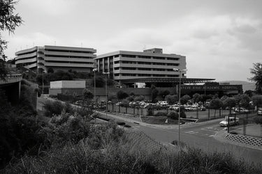 Steve Biko Academic Hospital Hospivision