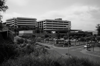 Steve Biko Academic Hospital Hospivision