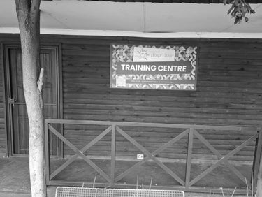 Hospivision Training Center at Tshwane District Hospital 