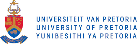 University of Pretoria-Hospivision Partner